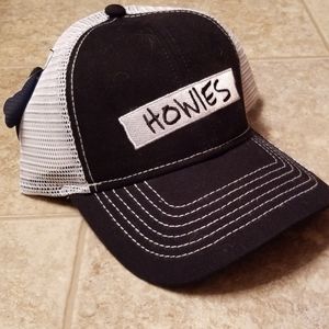 Howies Hockey Rookie Season Hat